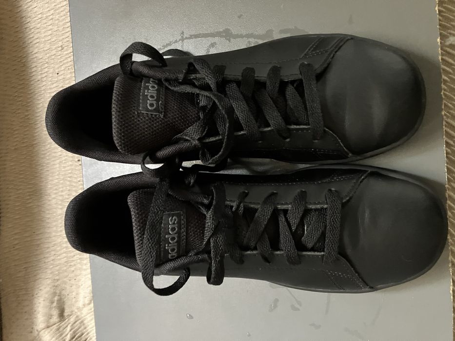 Adidas originals кожени оригинални