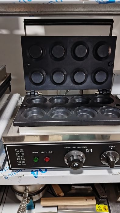 Vaflinitsa vaflinitsa