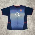 Футболни тениски Arsenal Henry / Nederland - Holland