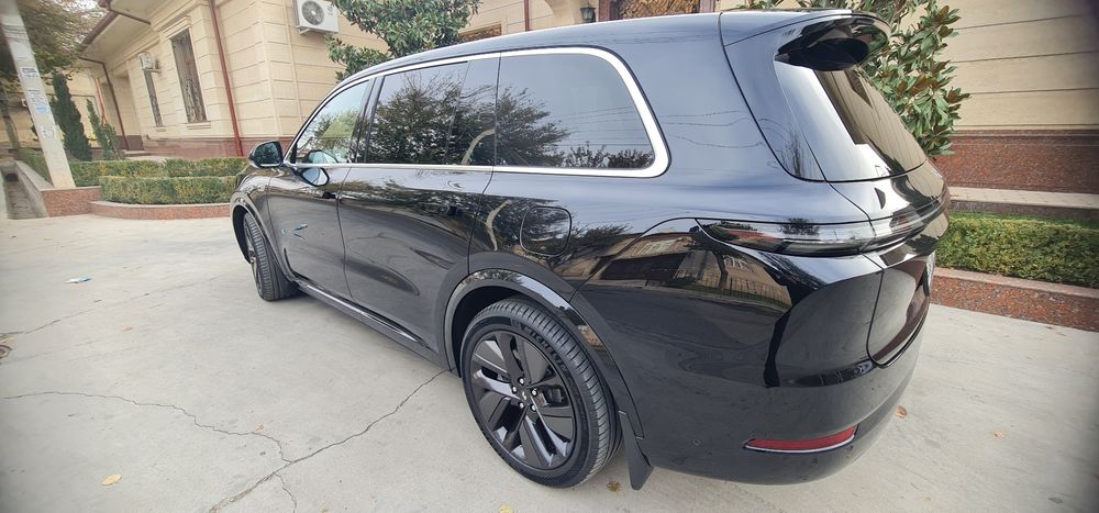 Li9 Max 2023 sotiladi