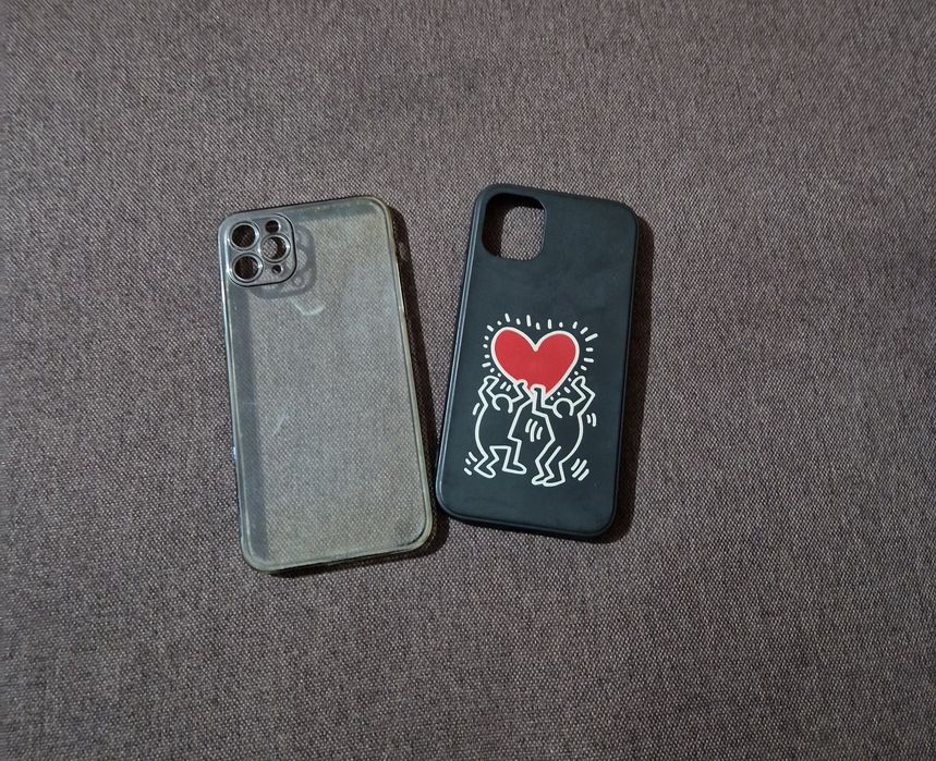 Vand huse iphone