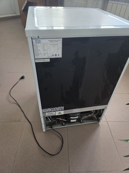 Фризер star-light CF-86AP