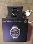 HUAWEI WATCH GT 5 Pro BLACK + Honor Choice