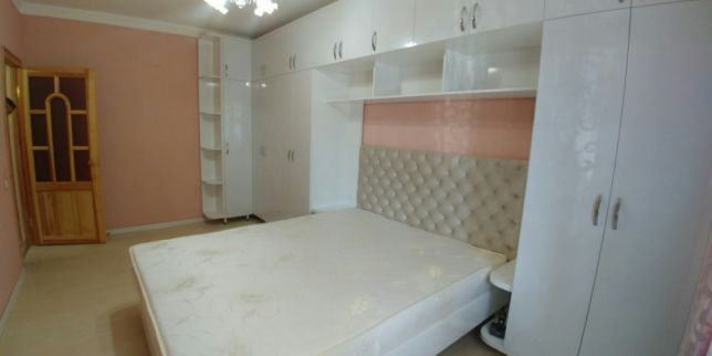 Ортопедические матрасы, кровати, диваны, пуфы на заказ.Ortopedik matra
