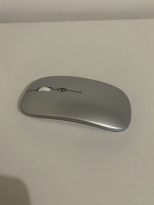 Нова безжична мишка