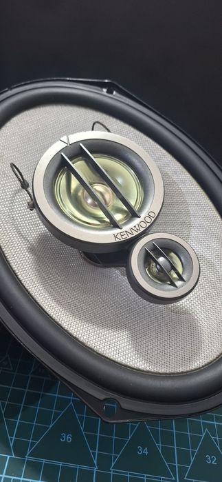 Kenwood KFC HQ 718 Indonesia