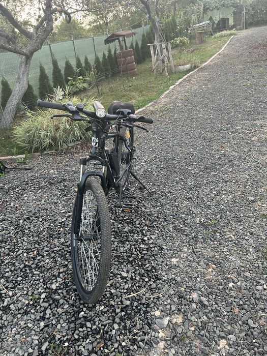 Vand bicicleta asistata electric