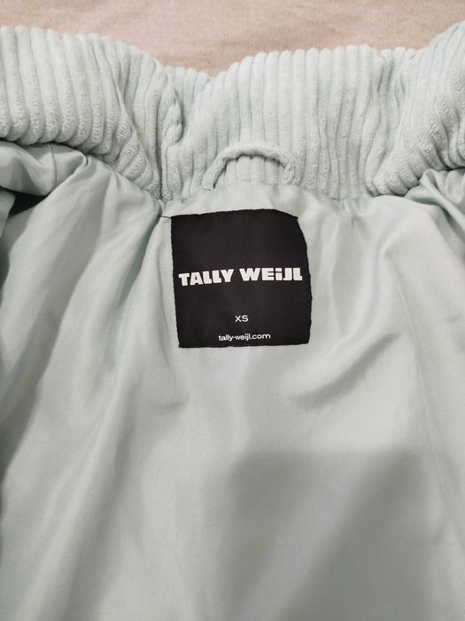 Късо дамско яке Tally Weijl размер XS