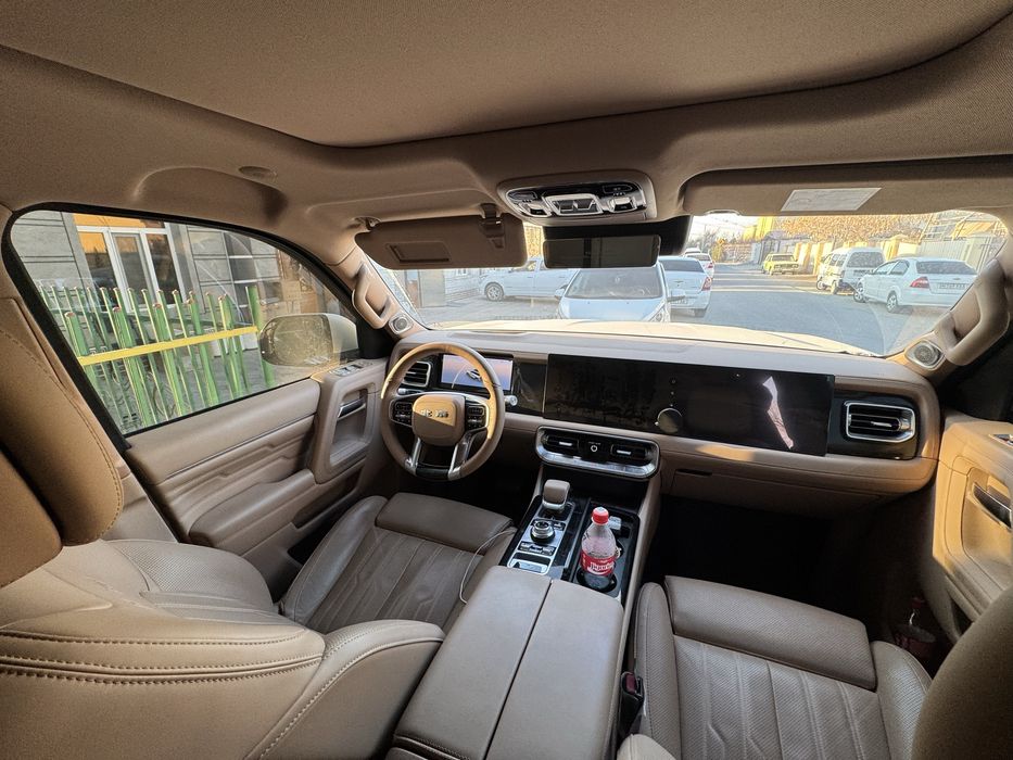 Baic Bejing 60E  2025 yil