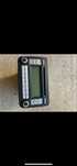 Radio CD original VW
