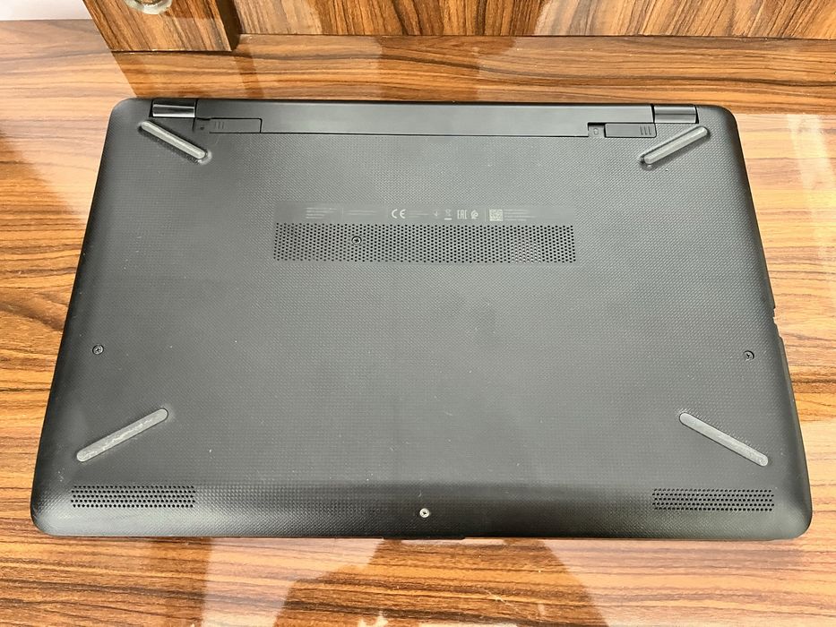 Ноутбук Hp 250 в отличном состоянии БТС яндекс доставка бор