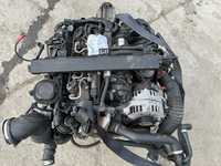 Motor BMW Seria 5 2.0 Diesel cod: N47D20C 177 CP 159.000 de km reali