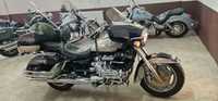 2001 Honda Valkyrie 1500 interstate