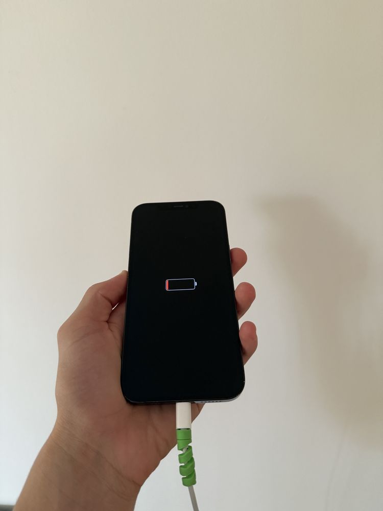 iPhone 12 pro max 256gb