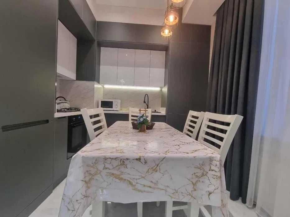 L3 Сдаётся уютная квартира Яккасарйский р-н Ракат махалла