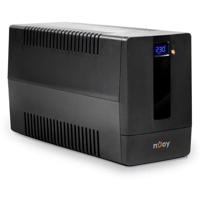UPS nJoy Horus Plus 1000, 1000VA/600W
