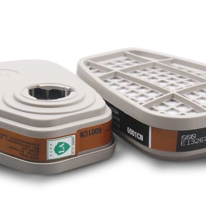 Углевые фильтры для респиратора