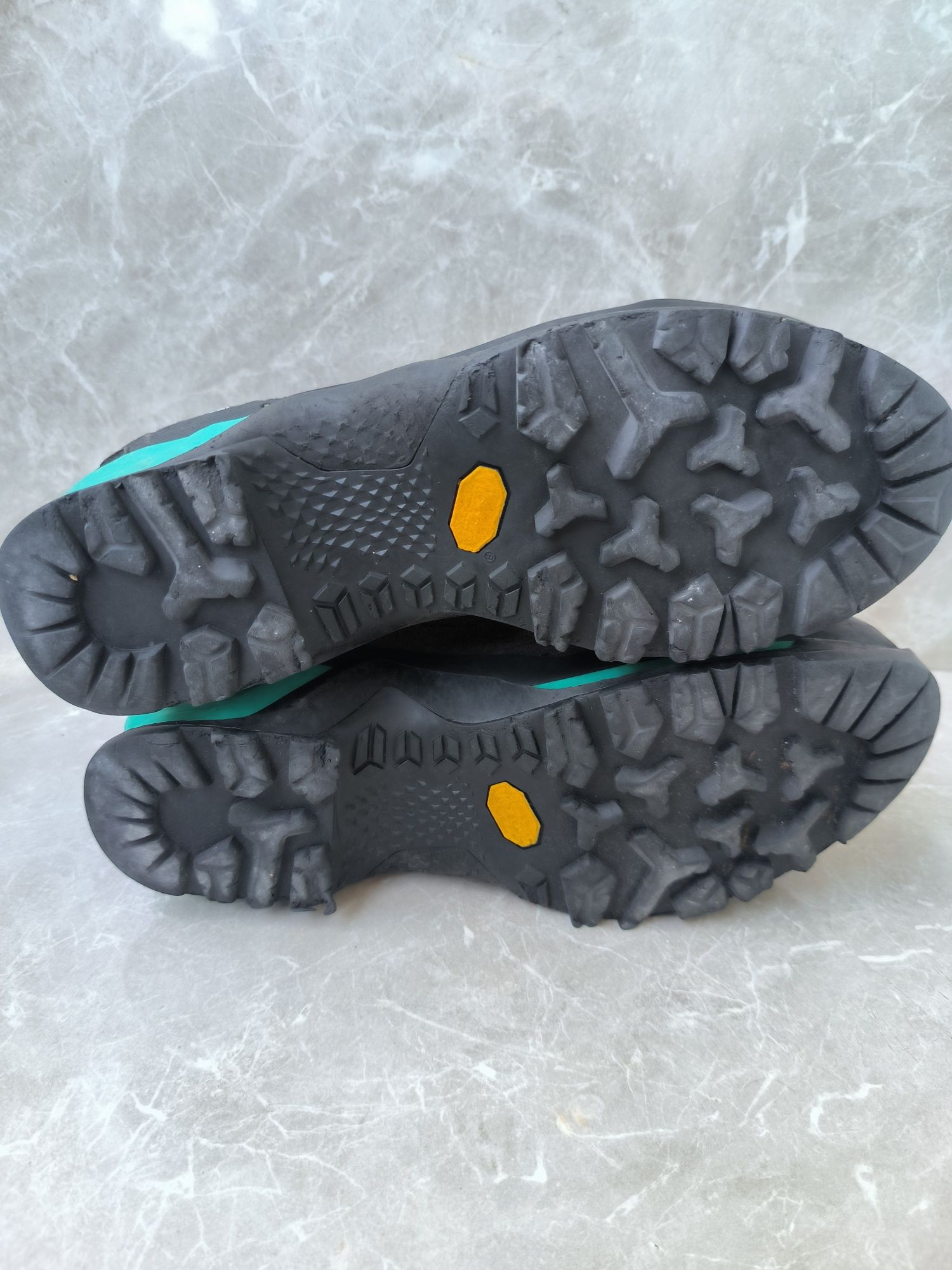 Salewa GTX номер 39