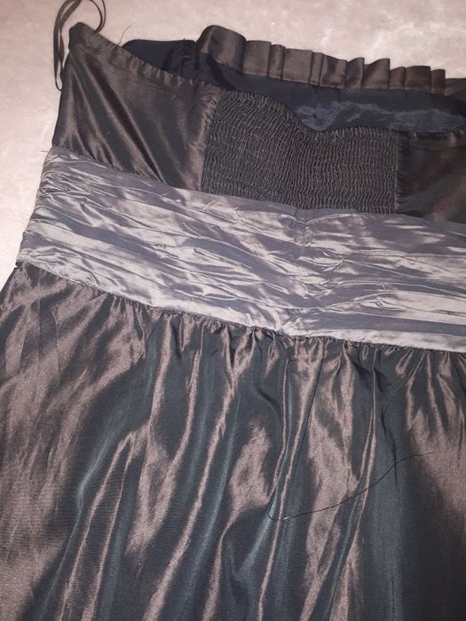 Rochie eleganta, masura 38, marca Zara