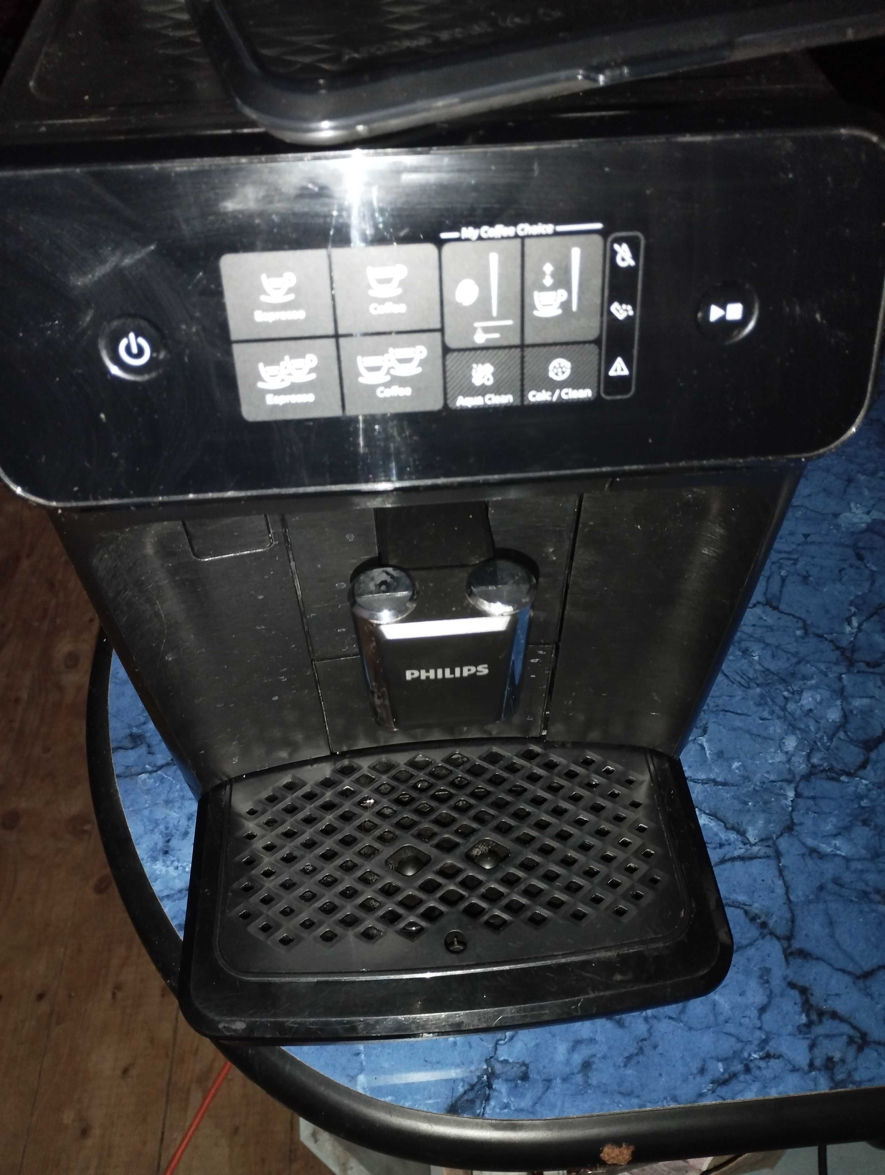Vând aparat de cafea