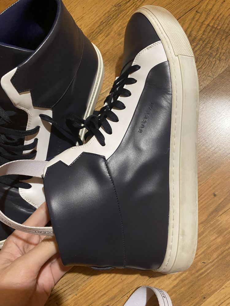 Buscemi sneakers, оригинални, 43.5 номер