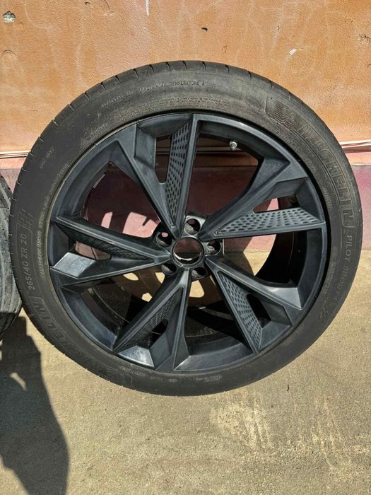 Jante audi pe 20 zoll