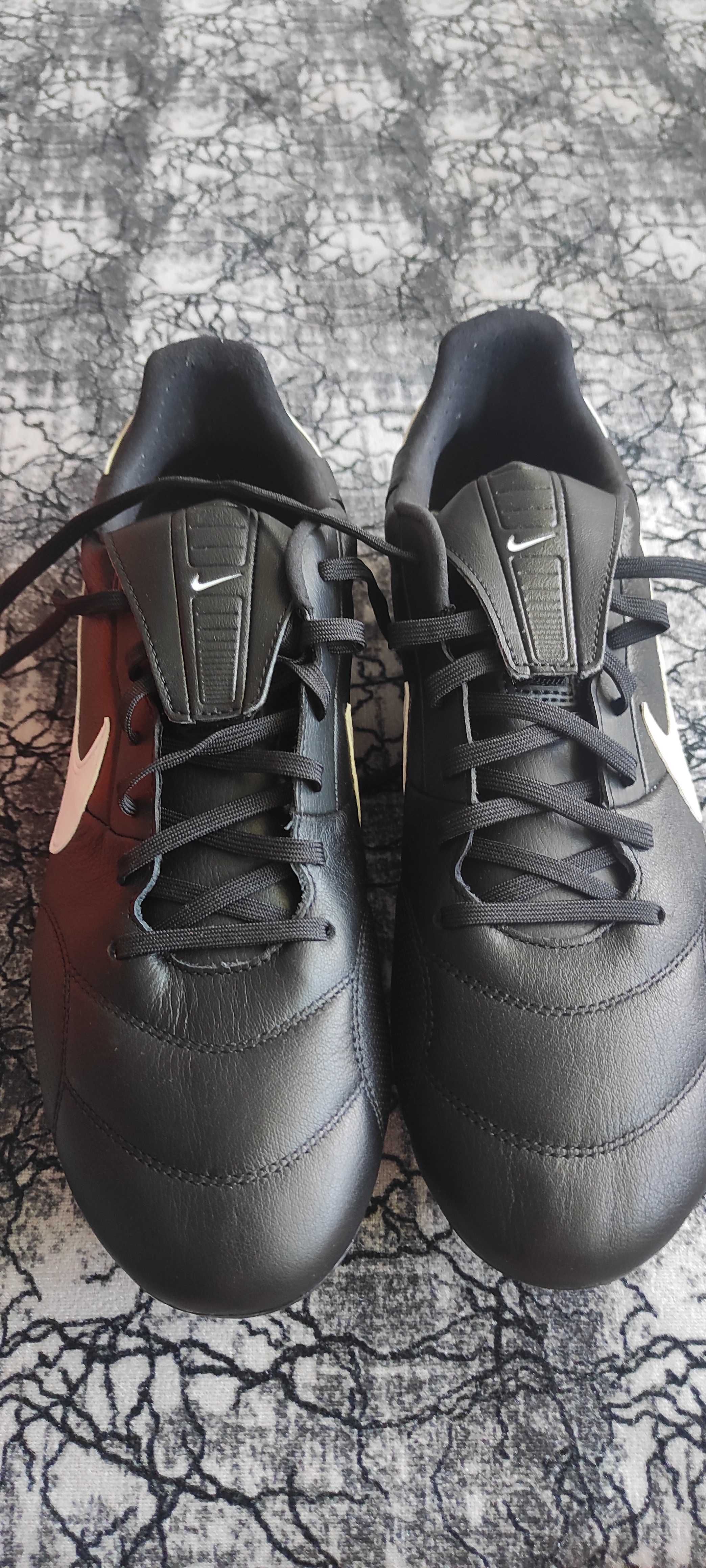 Професионални бутонки  Nike Premier 3 SG-PRO Anti-Clog Traction Soft