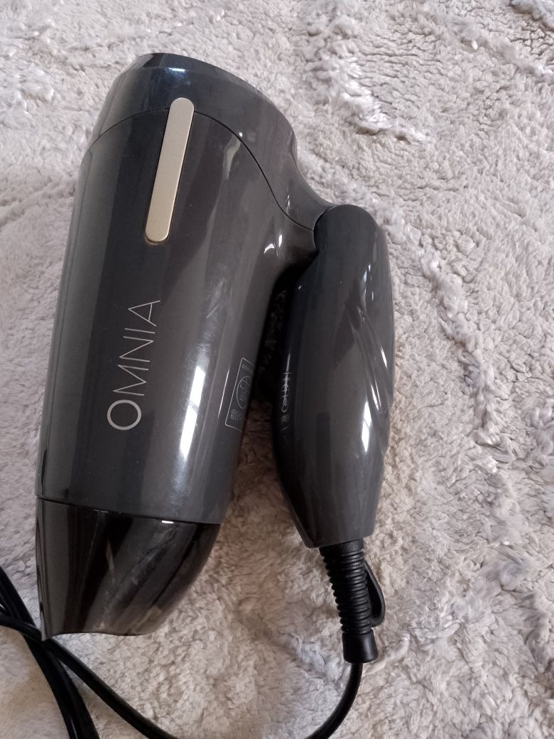 Сгъваем сешоар 1000 W