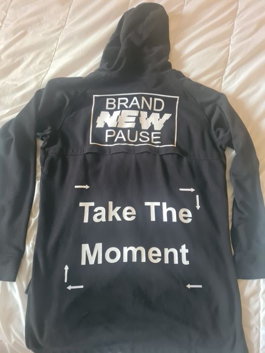 Мъжки Суичър от PAUSE