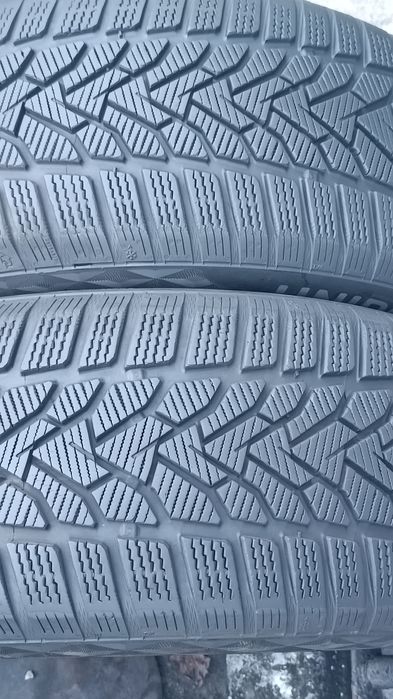 225/55/17 Uniroyal Дот 2423