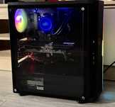 PC Gaming High-End – Ryzen 7 3800X / GTX 1080 Ti