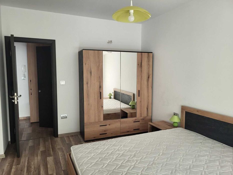 Дава се под наем Двустаен апартамент в София, Редута - 75 кв.м за 382.5 € - Снимка #3