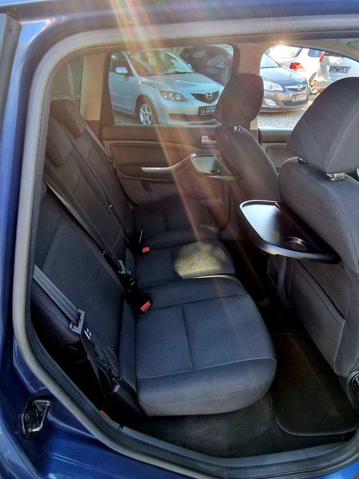 Ford C-Max 1.6 Motorină Parc Auto Rate sau Cash