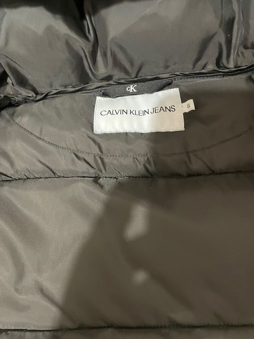 Дамско Яке Calvin Klein