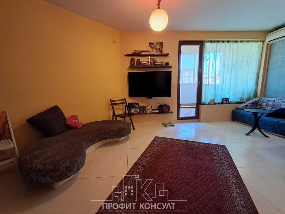 Продава се Едностаен апартамент в Велико Търново, Център - 45 кв.м за 2078 €/кв.м - Снимка #5