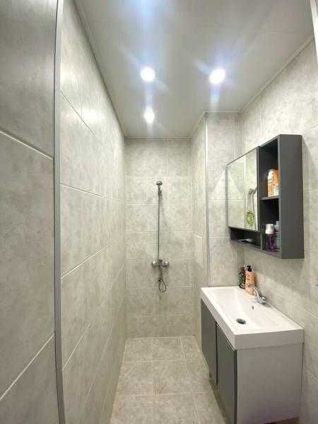 Дава се под наем Тристаен апартамент в Бургас, Зорница - 64 кв.м за 459 € - Снимка #5