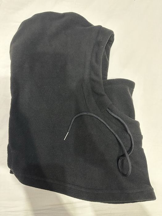 Cagula unisex din material polar noua