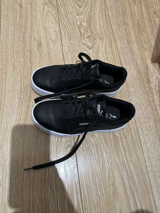 Adidasi Puma soft foam+