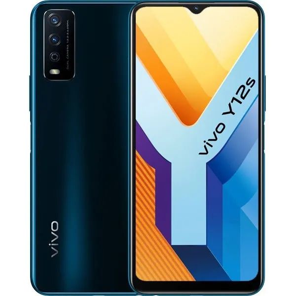 Продам Vivo y20 в хорошем состоянии