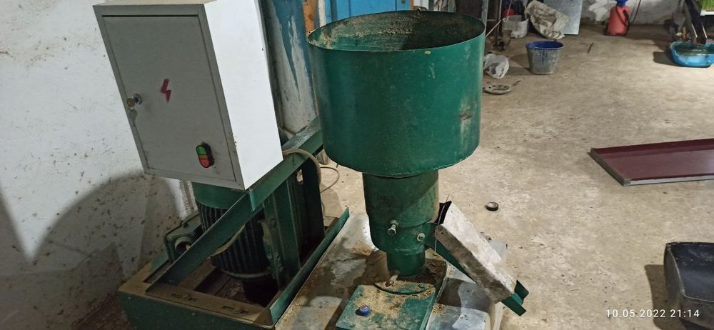 Гранулятор уневесальное