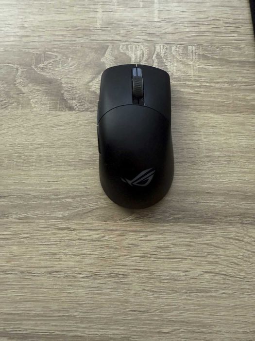 ROG Keris Wireless AimPoint