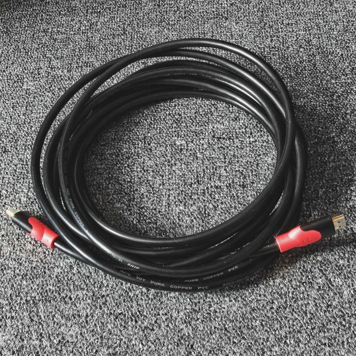 Кабель SHIP HDMI - HDMI 5 метров