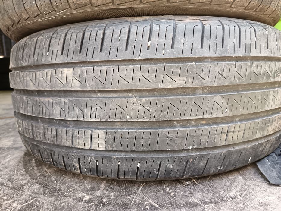 Anvelope 4sezoane ms 225 45 17 pirelli 2019 6mm