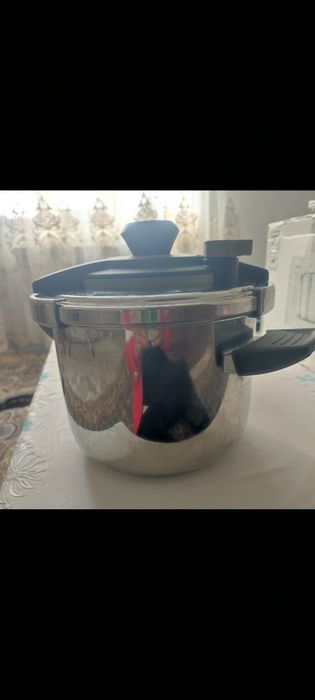 Скороварка для приготовления еды