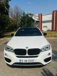 Bmw x6 3.0 xdrive
