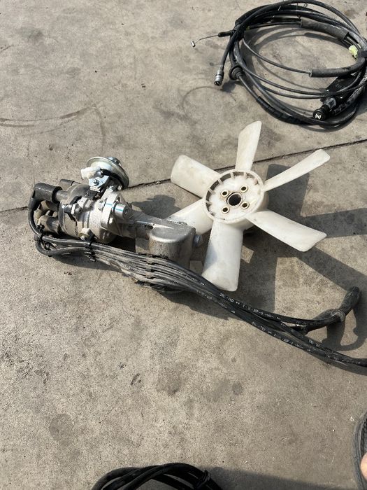 Damas karbüratör zapchastlari GM