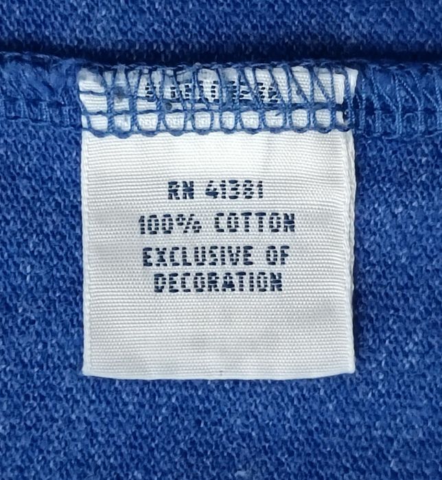 POLO Ralph Lauren оригинална тениска L памучна поло фланелка