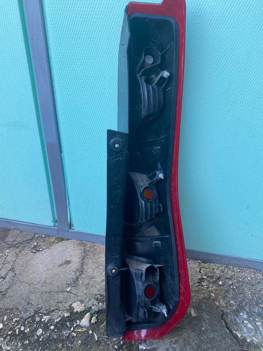 Стоп за Nissan Xtrail T31