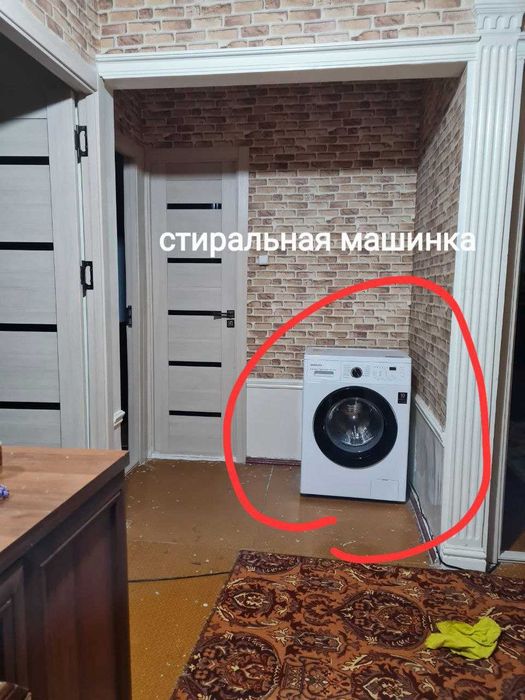 Сдается квартира куйлюк 7 3х комнатная 400$