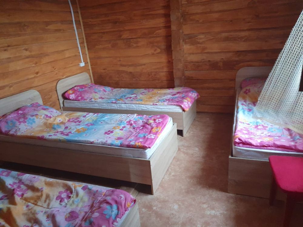 Сдам домик на побережье новой бухтармы